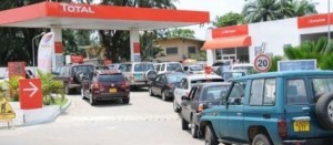 Appel à la reprise des négociations après le déclenchement d’une grève dans le secteur pétrolier au Gabon