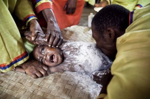 Gabon : Les crimes rituels dans la ligne de mire de l’Eglise