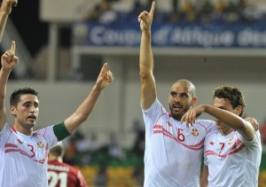 Gabon-Tunisie, pour éviter le Ghana