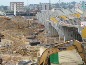 Chantiers