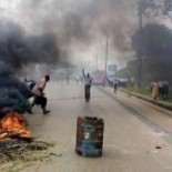 Le BDP-Gabon Nouveau condamne la violente « émergence » du régime Bongo