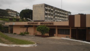 Mort suspecte d’un étudiant à l’UOB