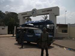 Gabon : arrêt de cours à l’UOB suite aux actes de vandalisme des étudiants