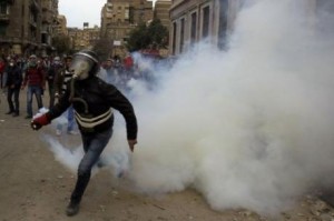 Nouvelle flambée de violences en Egypte, deux morts