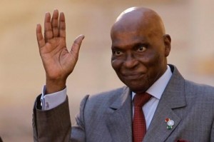 Sénégal: Wade n’envisage pas la retraite