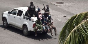 Côte d’Ivoire: Combats meurtriers dans le quartier de Yopougon, à Abidjan