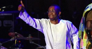 Youssou Ndour : Sa candidature divise les artistes africains