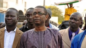 Sénégal: les candidats à la présidentielle initialement retenus confirmés