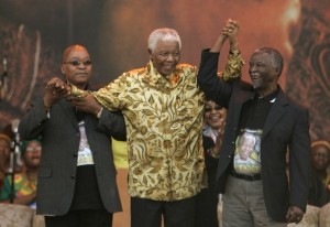 Pretoria bientôt à la tête de l’UA ?